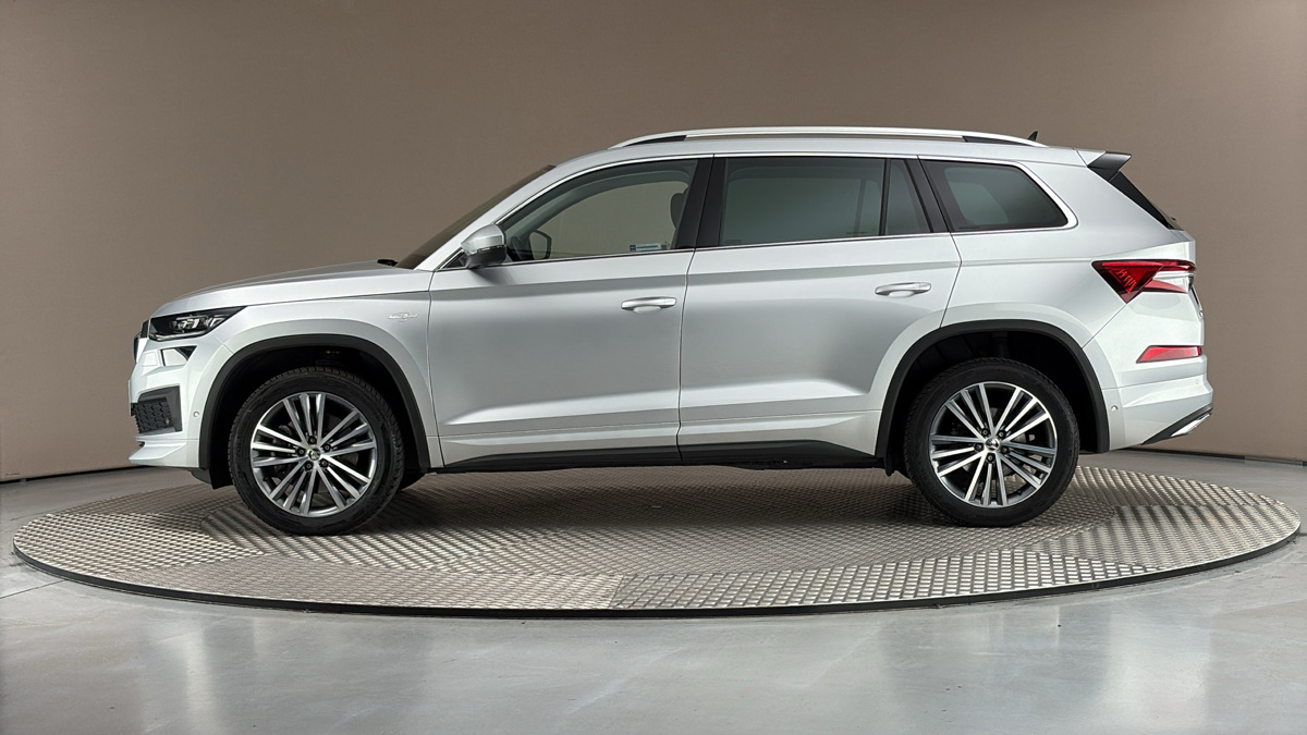 Škoda Kodiaq - 4