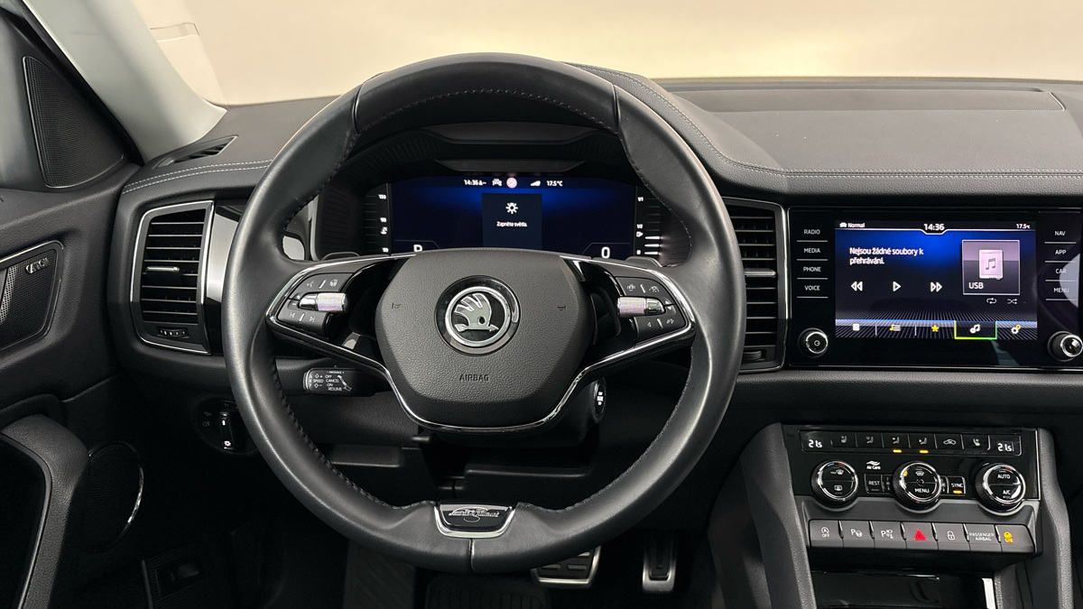 Škoda Kodiaq - 9