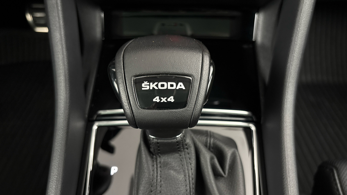 Škoda Kodiaq - 29