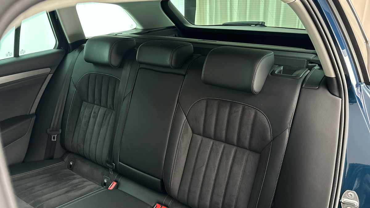Škoda Superb - 16