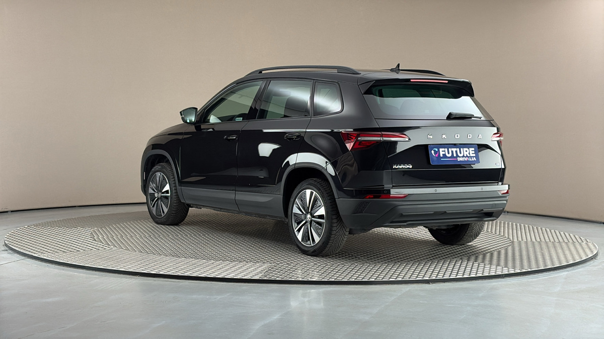 Škoda Karoq - 2