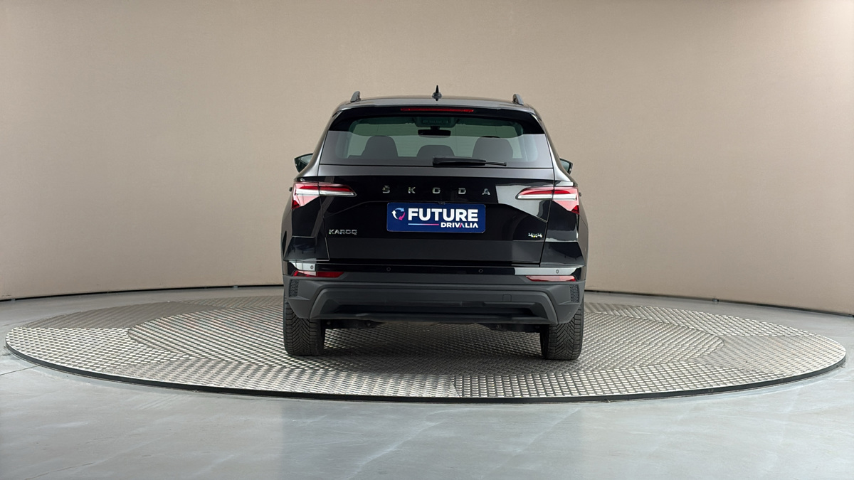 Škoda Karoq - 5