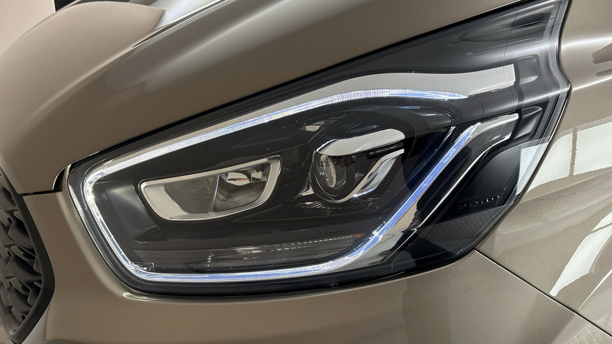 Ford Tourneo Custom - 18