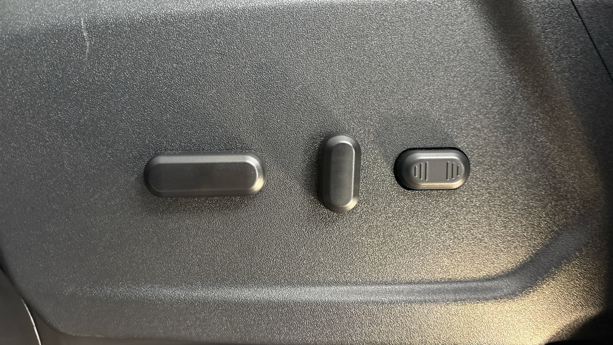 Ford Tourneo Custom - 20