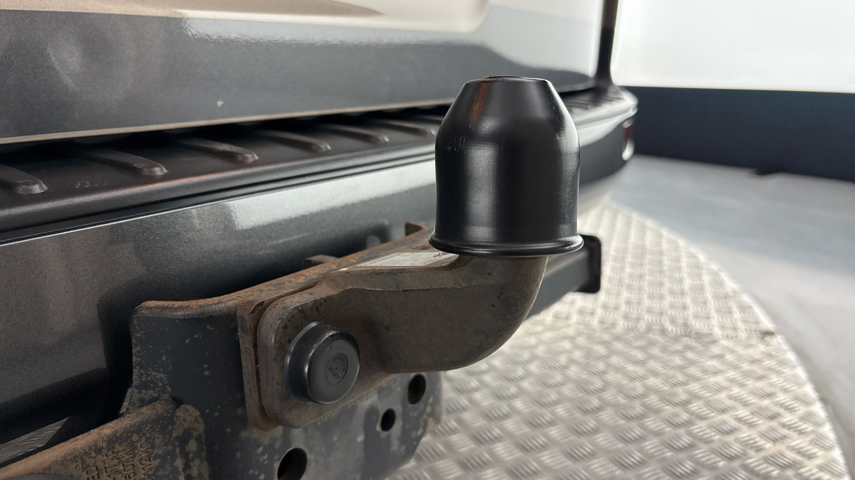 Ford Tourneo Custom - 24