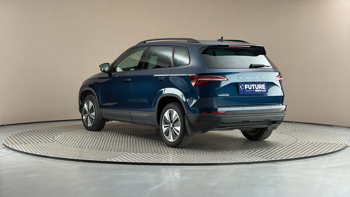 Škoda Karoq - 2