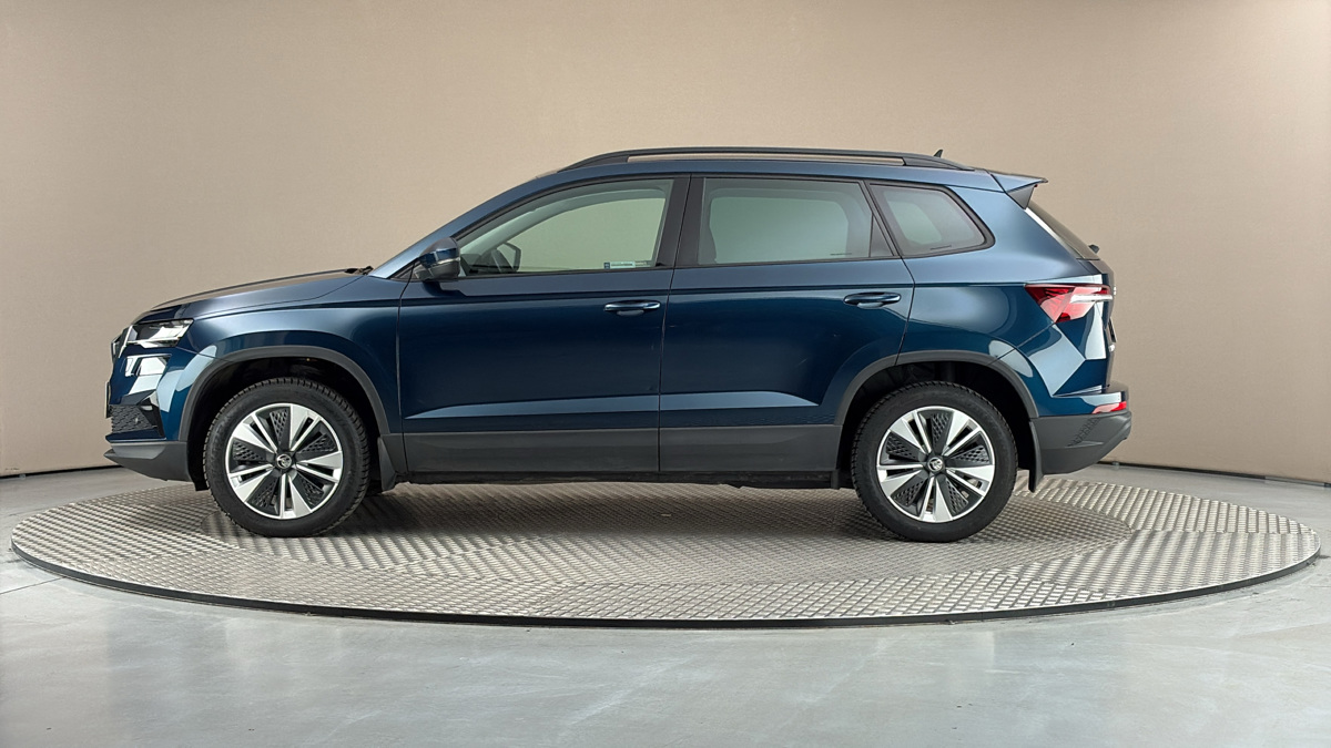Škoda Karoq - 4