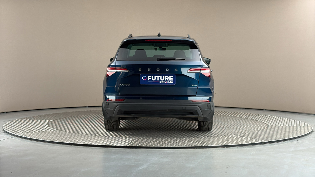 Škoda Karoq - 5