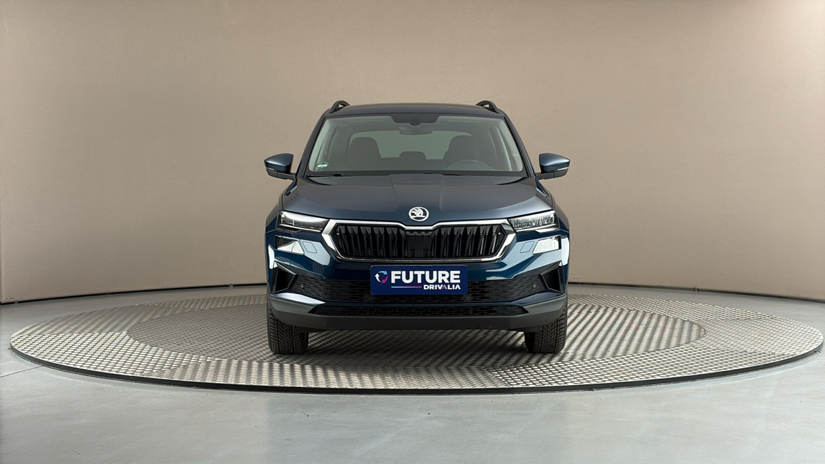 Škoda Karoq - 3