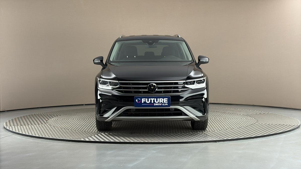 Volkswagen Tiguan Allspace - 3