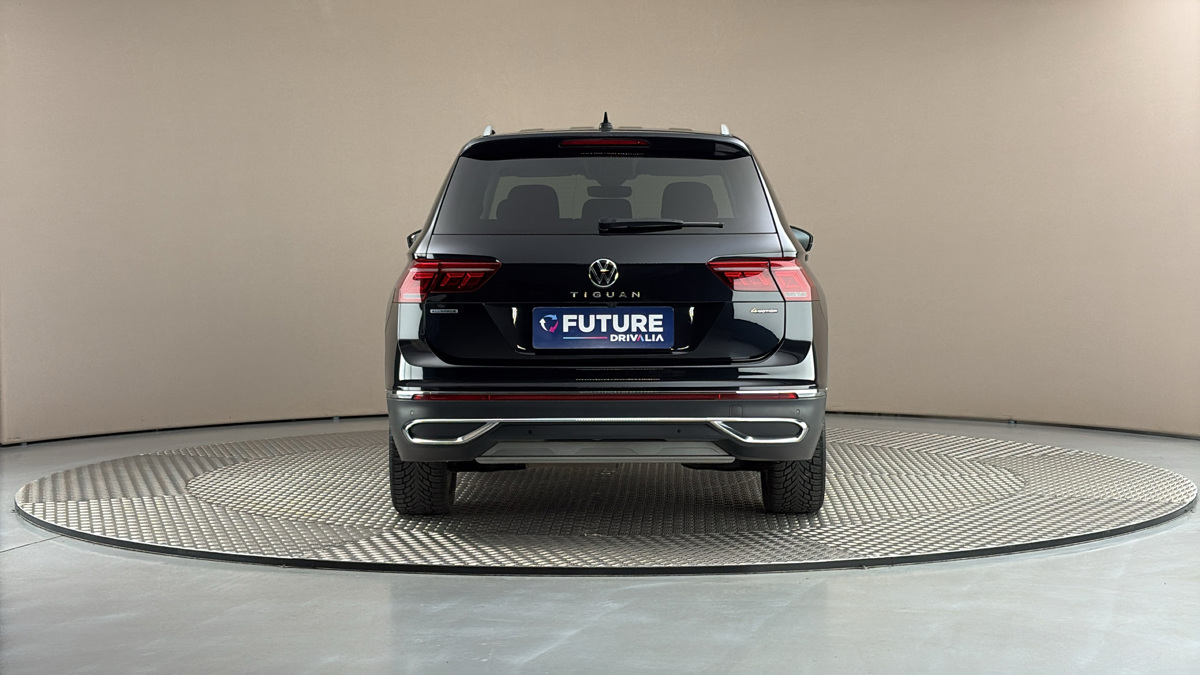 Volkswagen Tiguan Allspace - 5