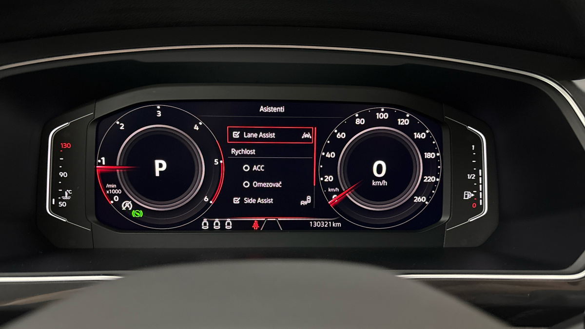 Volkswagen Tiguan Allspace - 10