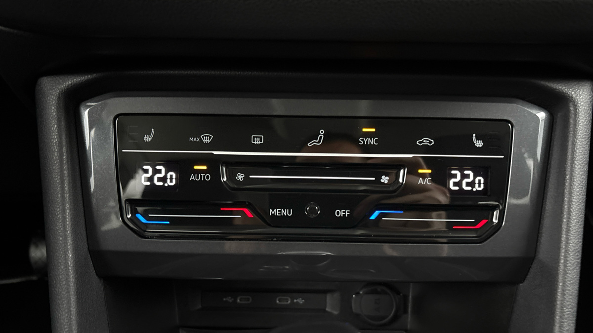 Volkswagen Tiguan Allspace - 13