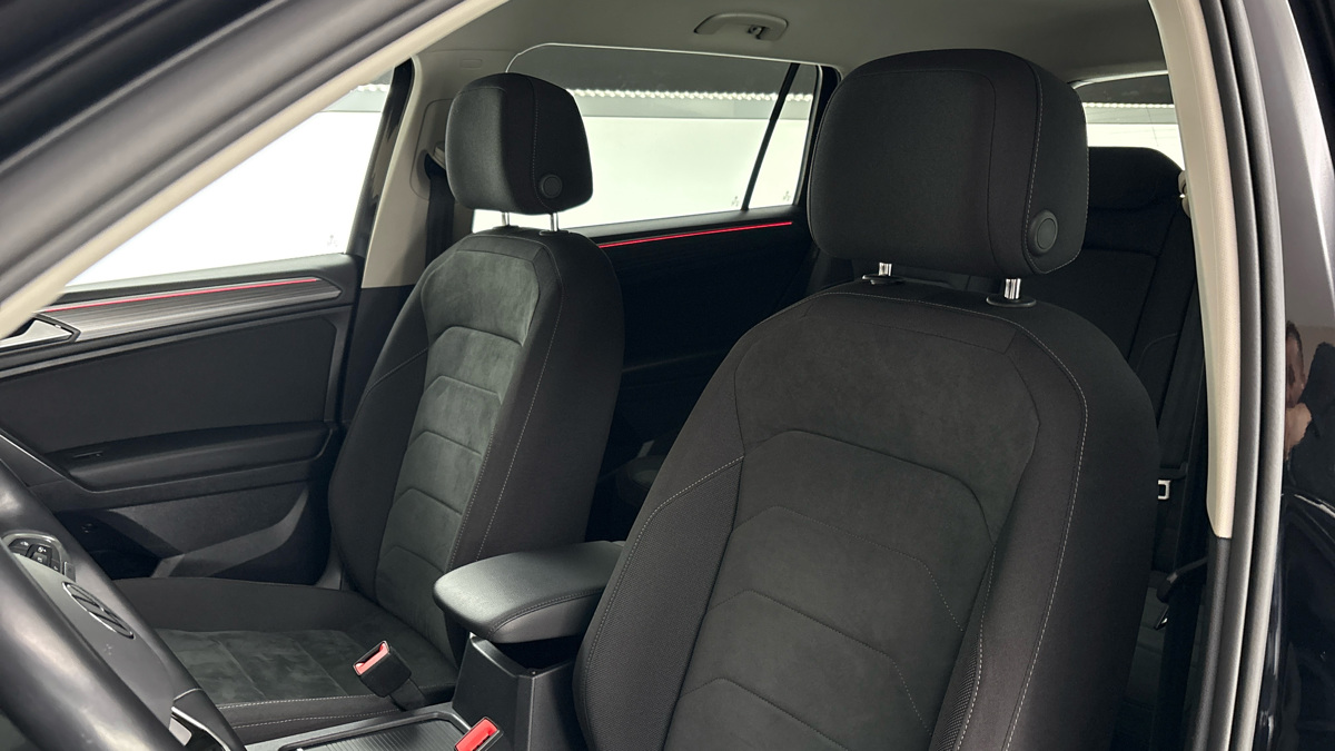 Volkswagen Tiguan Allspace - 15