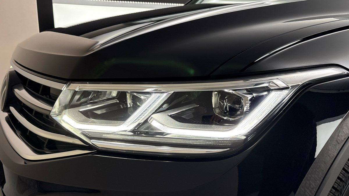 Volkswagen Tiguan Allspace - 18