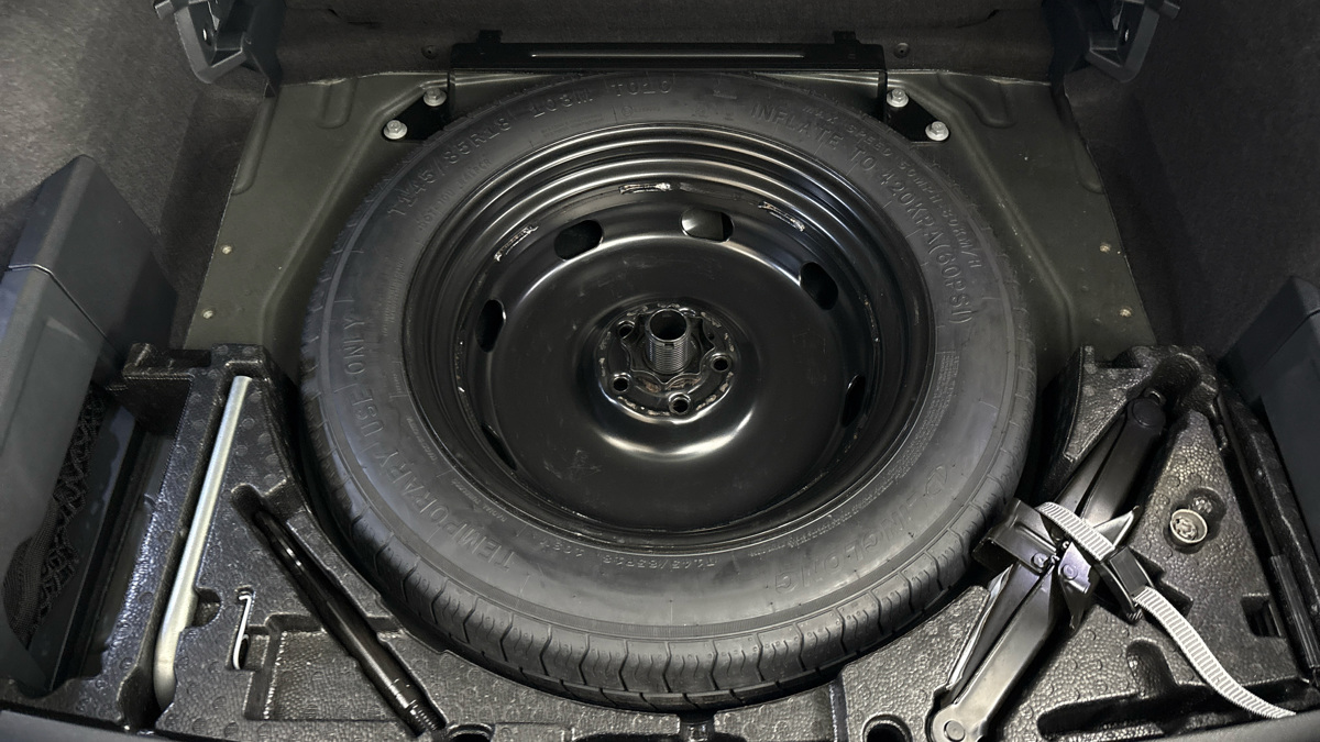 Volkswagen Tiguan Allspace - 20