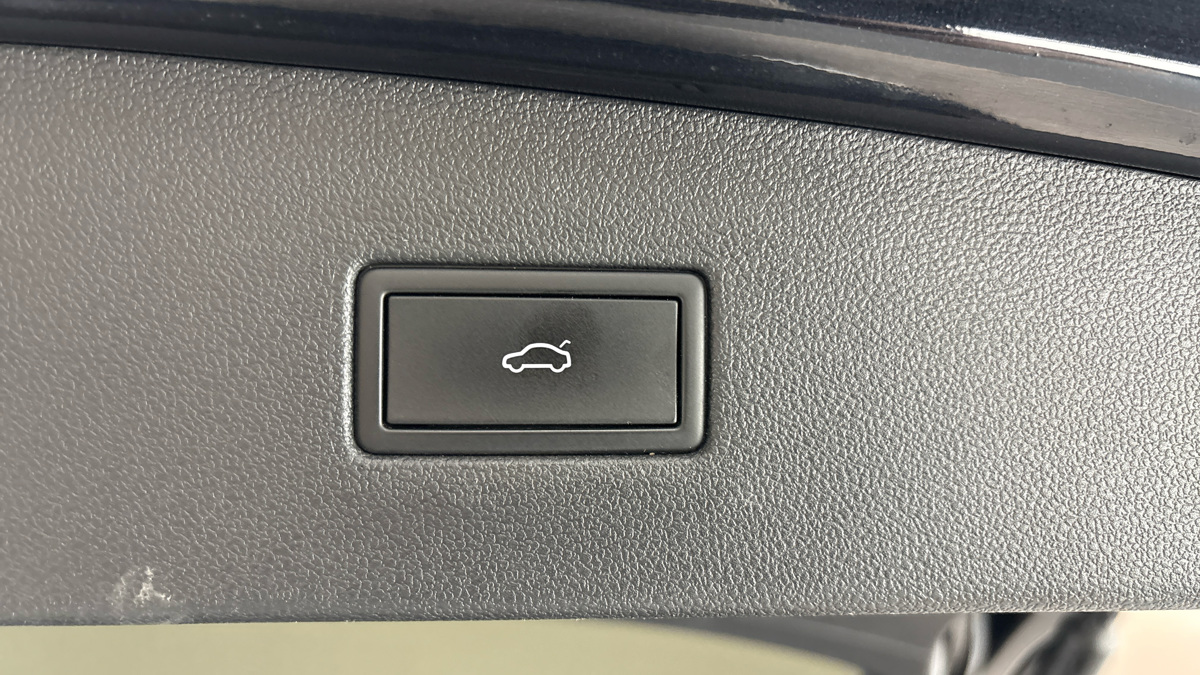 Volkswagen Tiguan Allspace - 21