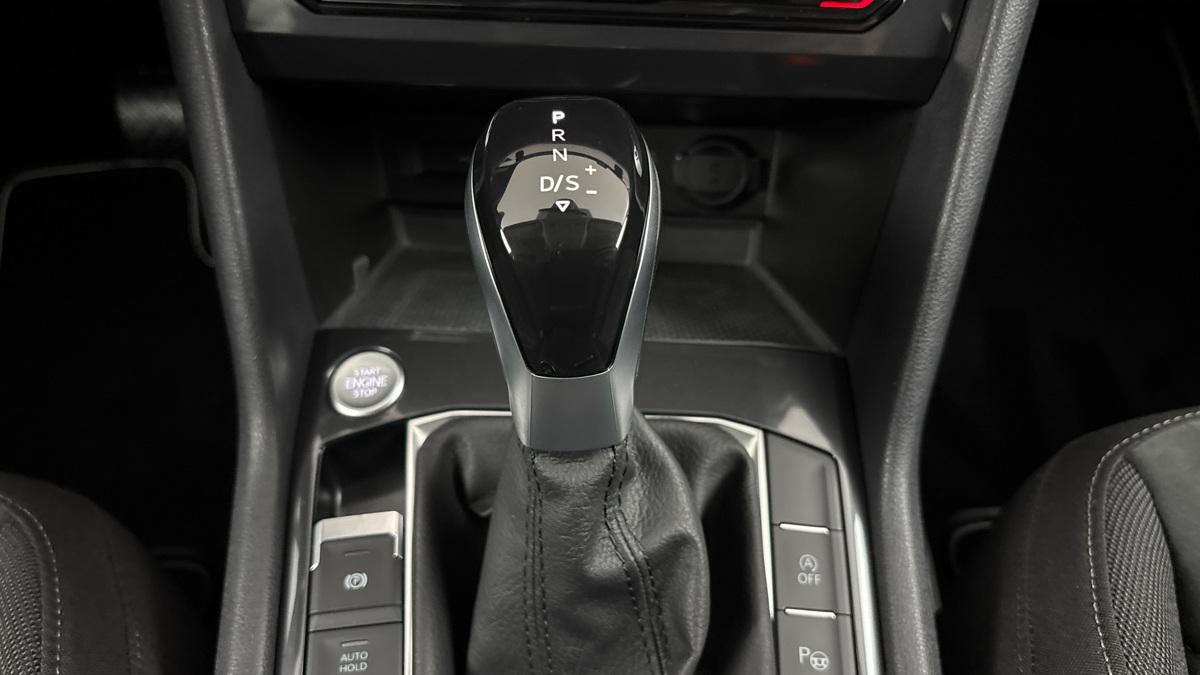 Volkswagen Tiguan Allspace - 25