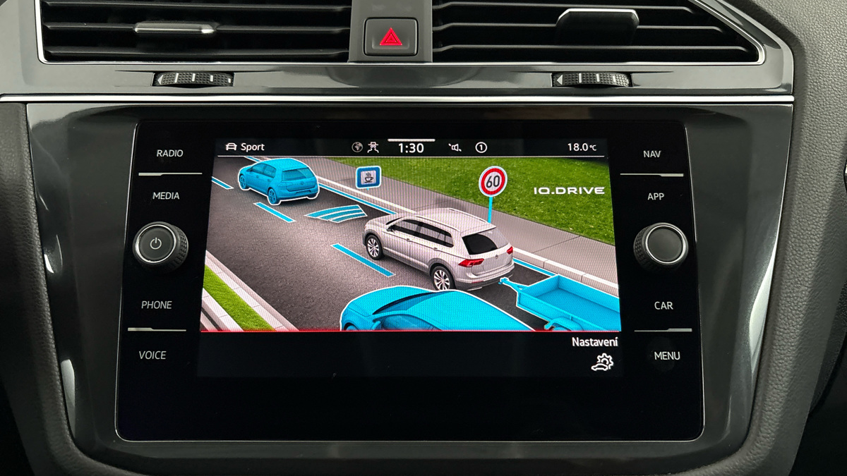 Volkswagen Tiguan Allspace - 26