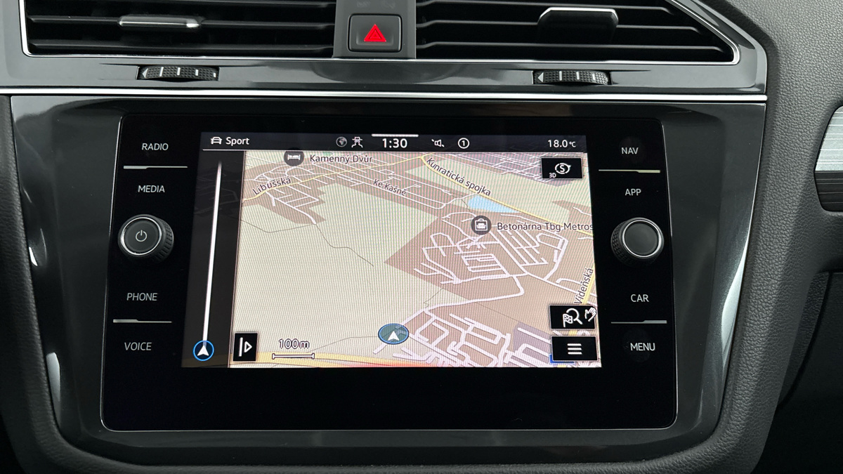 Volkswagen Tiguan Allspace - 28