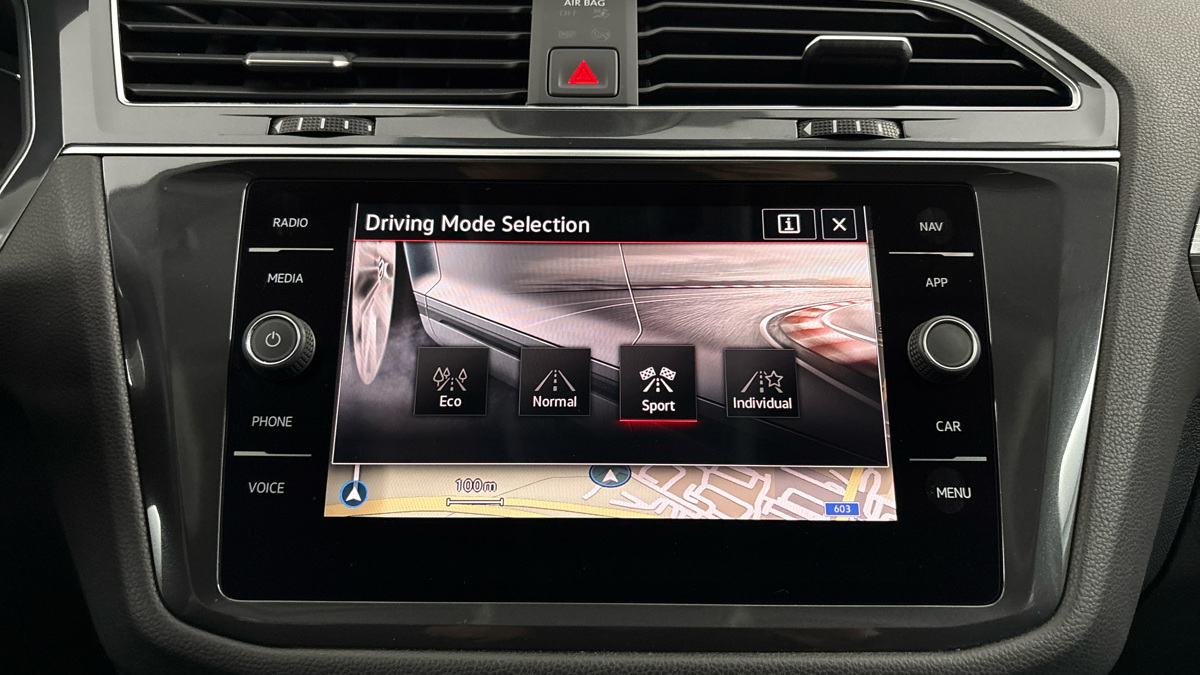 Volkswagen Tiguan Allspace - 29