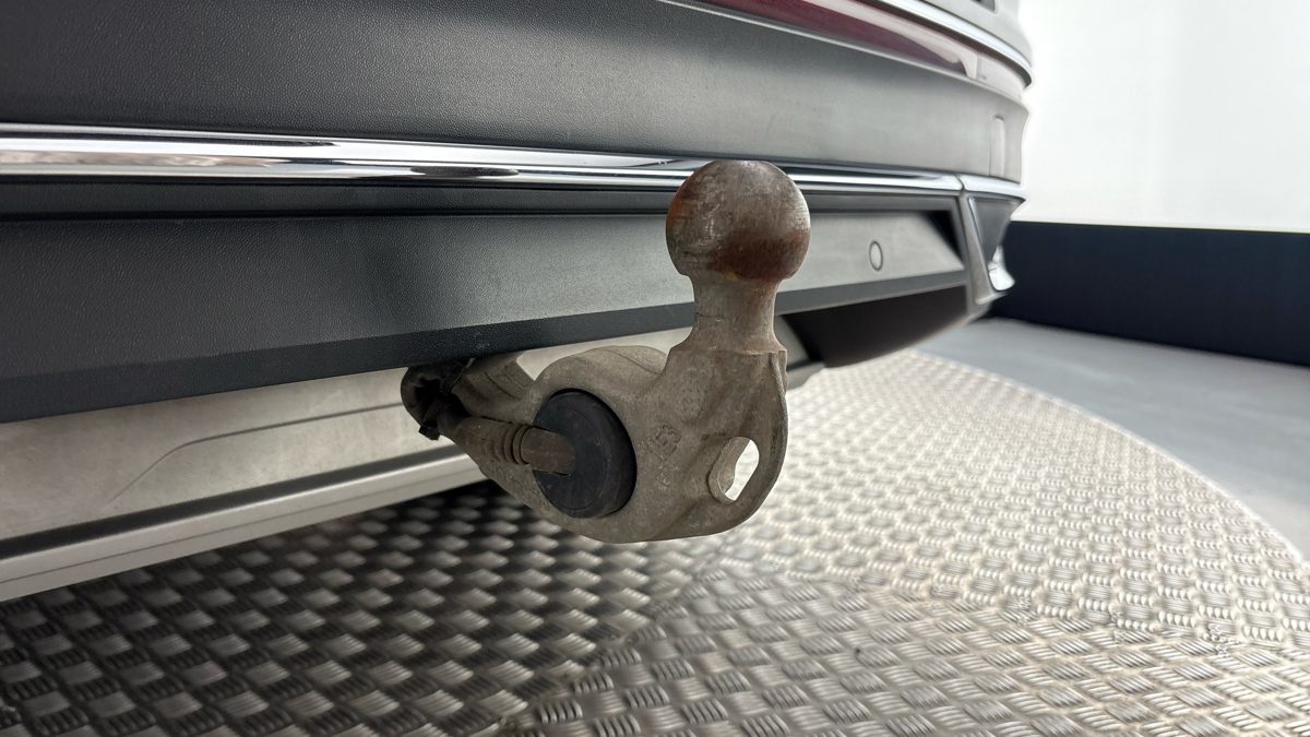 Volkswagen Tiguan Allspace - 31