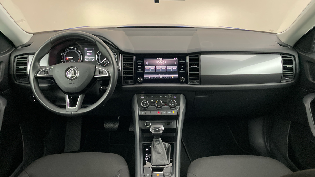 Škoda Kodiaq - 8