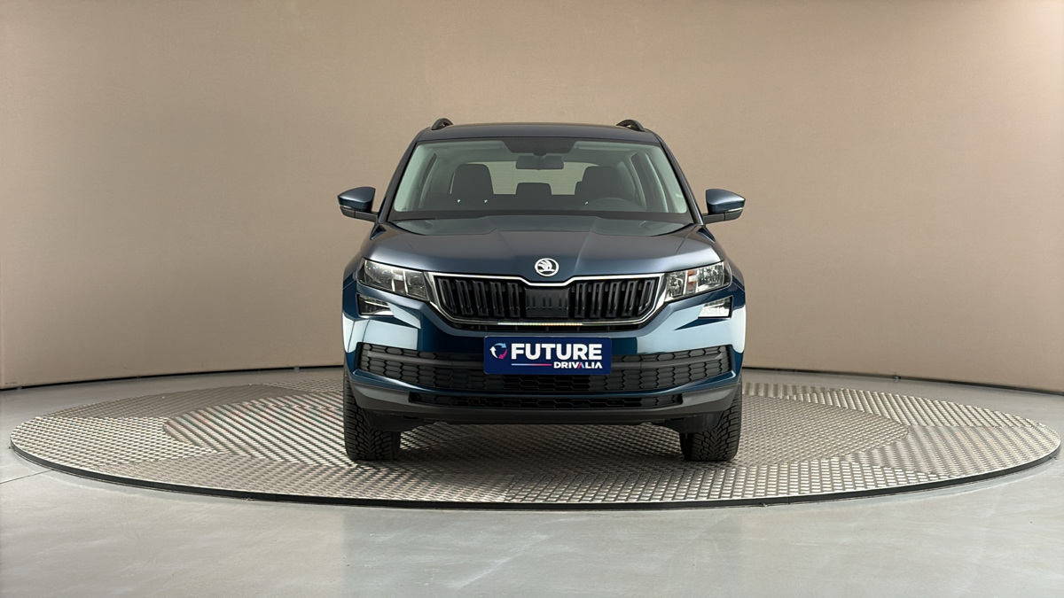 Škoda Kodiaq - 3
