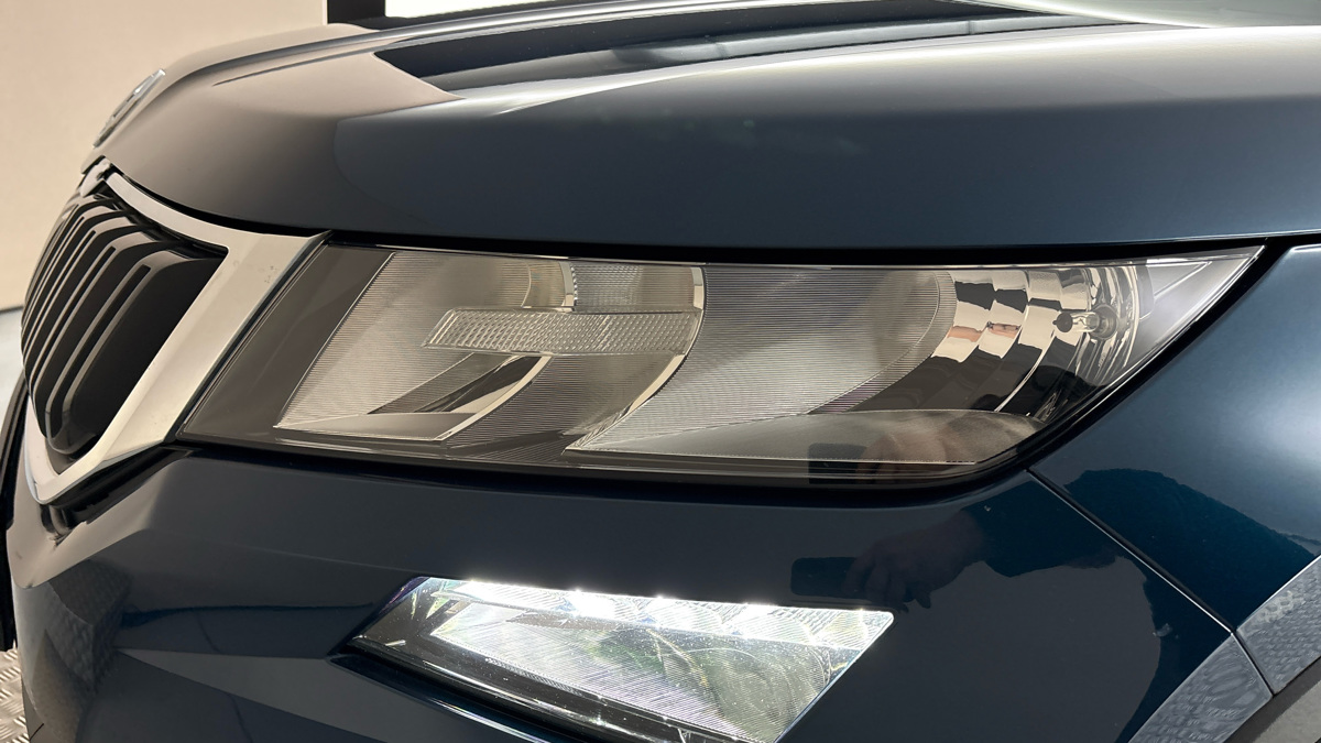 Škoda Kodiaq - 18