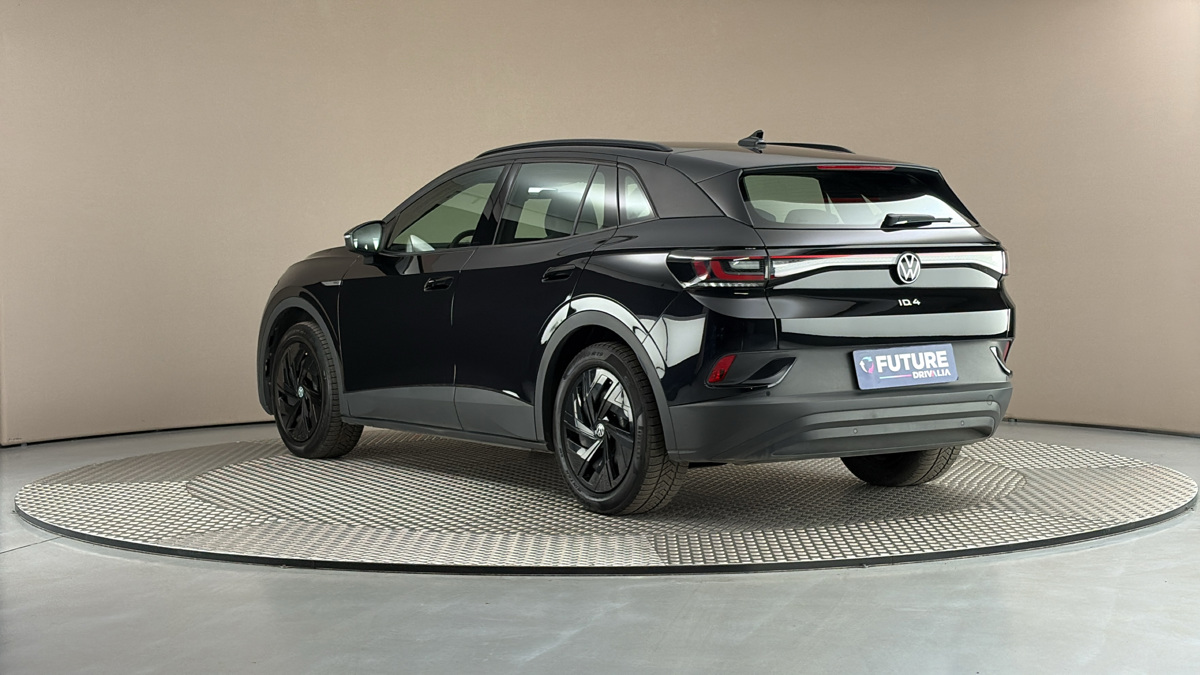 Volkswagen ID.4 - 2