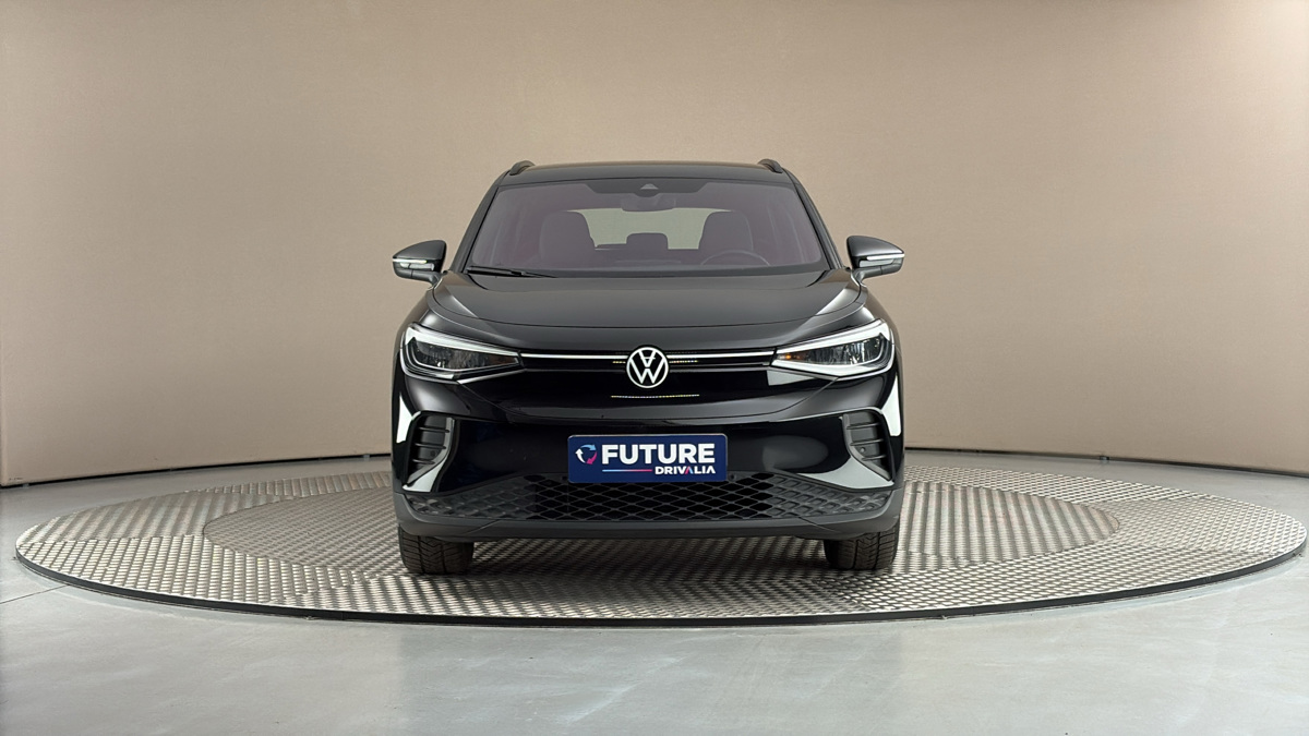 Volkswagen ID.4 - 3
