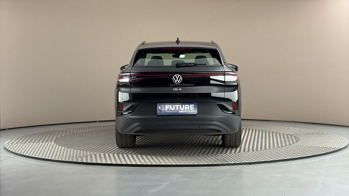Volkswagen ID.4 - 5