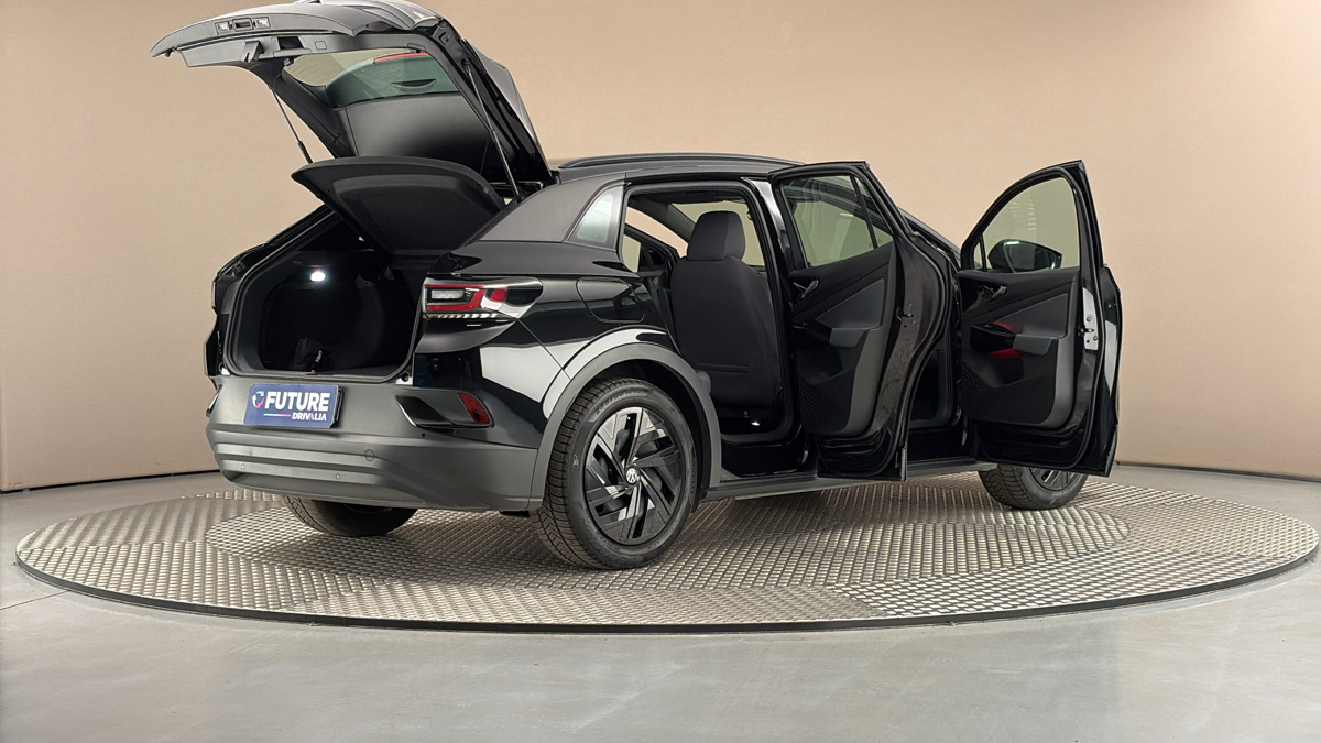 Volkswagen ID.4 - 6