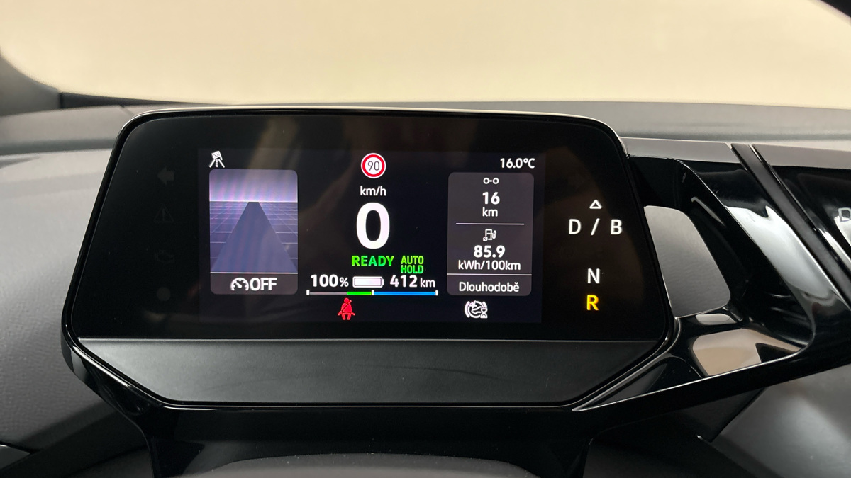 Volkswagen ID.4 - 10