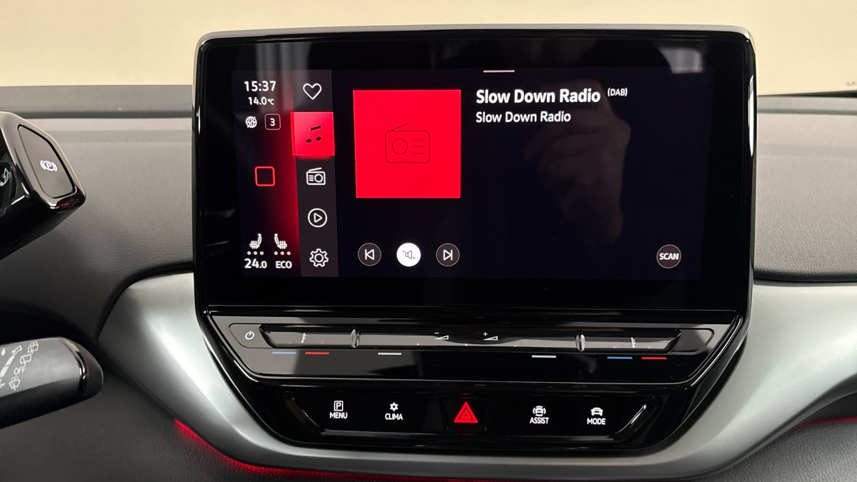 Volkswagen ID.4 - 11