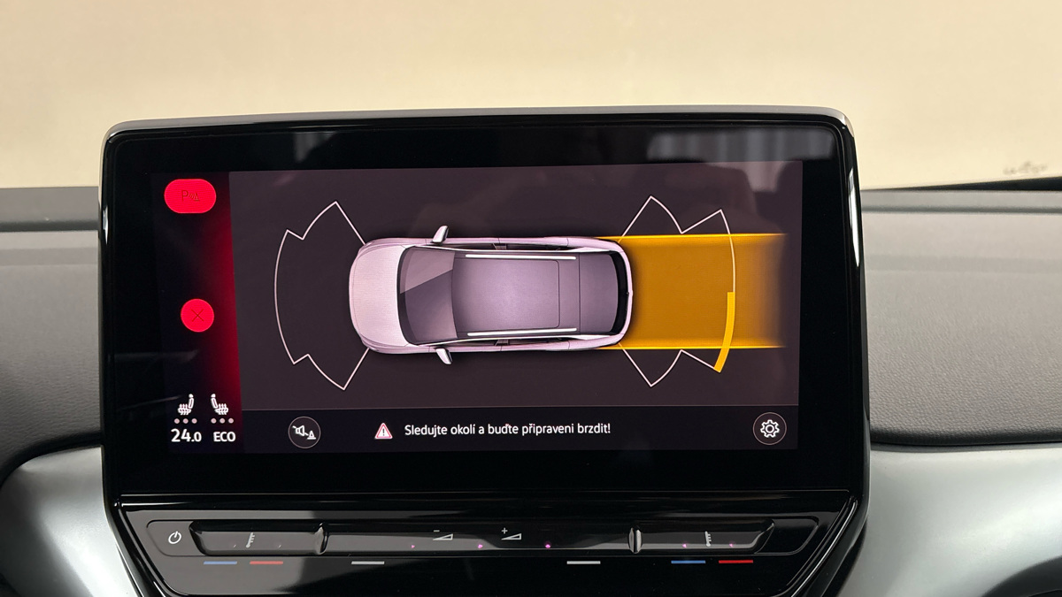 Volkswagen ID.4 - 12