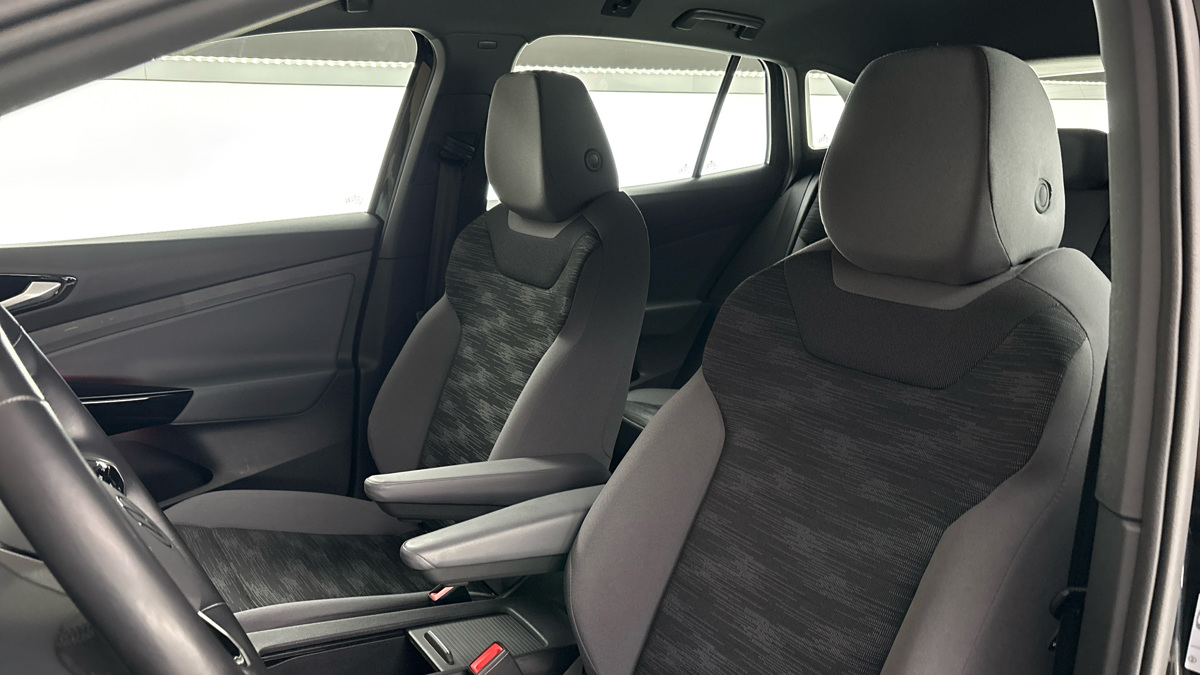 Volkswagen ID.4 - 15