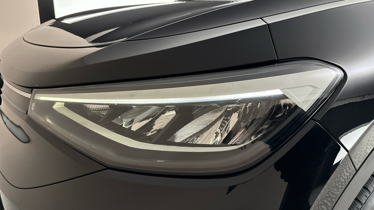 Volkswagen ID.4 - 18