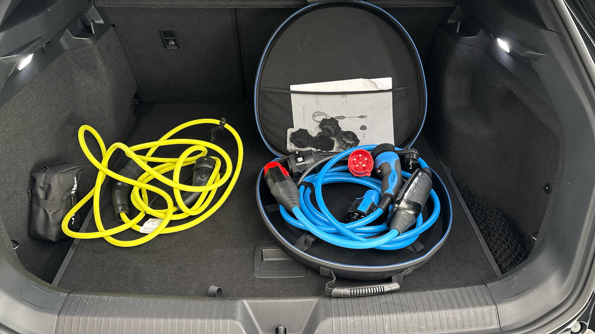 Volkswagen ID.4 - 20