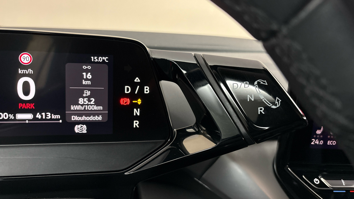 Volkswagen ID.4 - 24