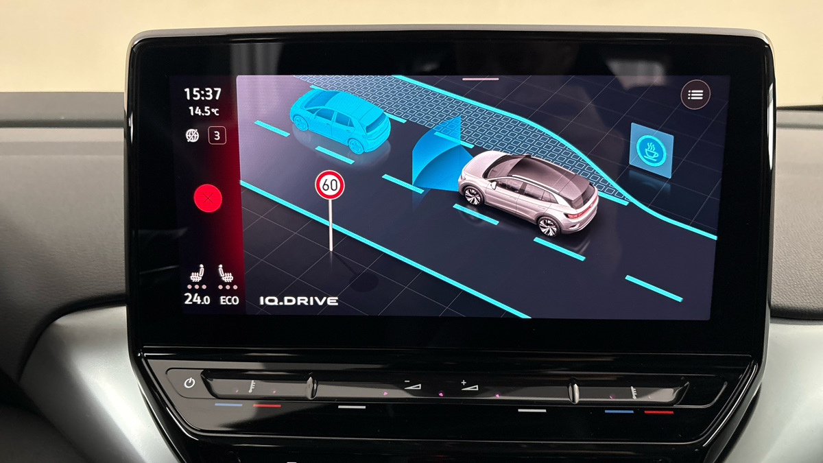 Volkswagen ID.4 - 25