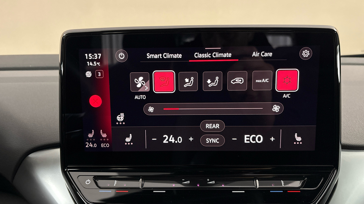 Volkswagen ID.4 - 26