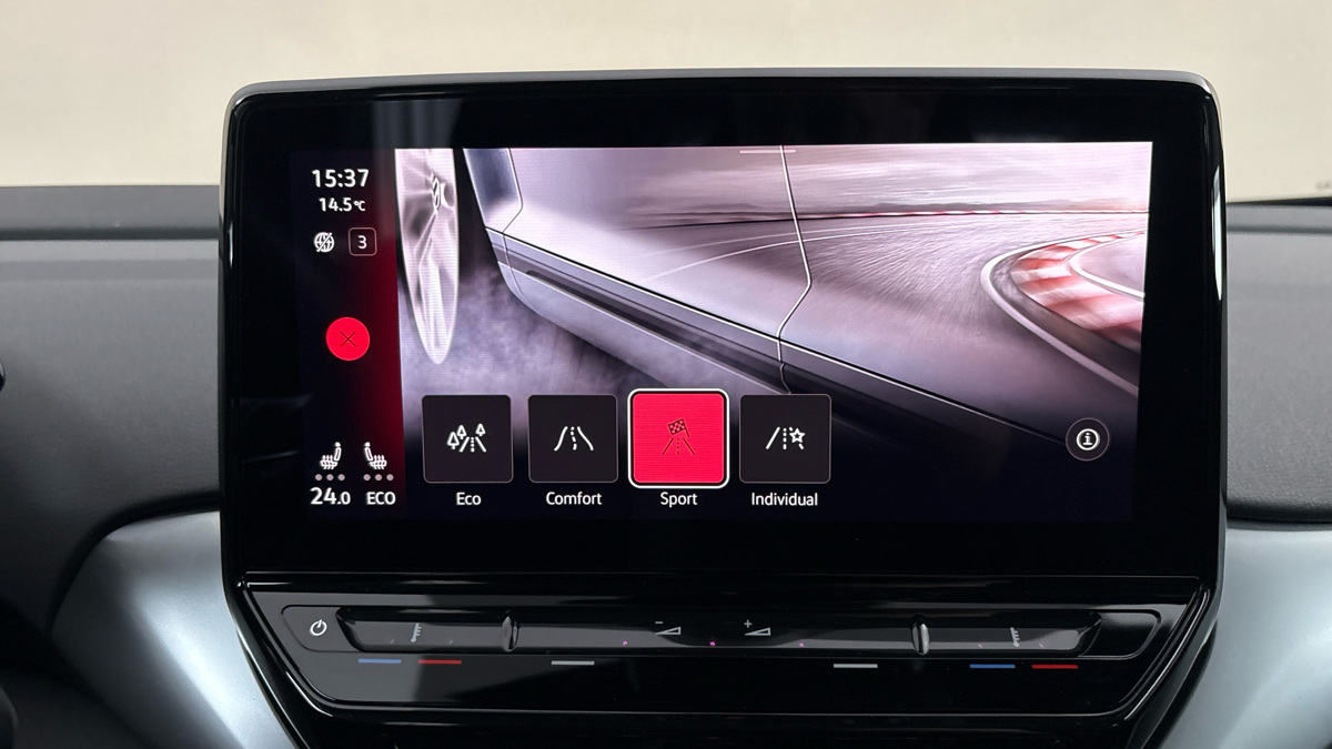 Volkswagen ID.4 - 27