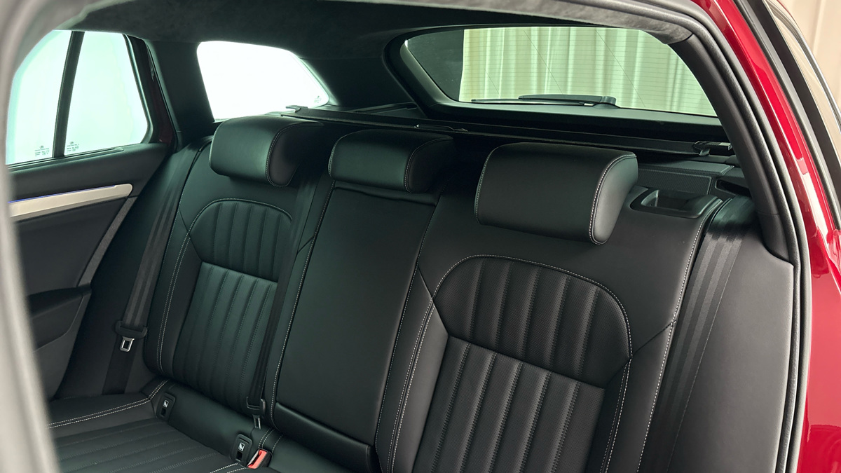Škoda Superb - 16