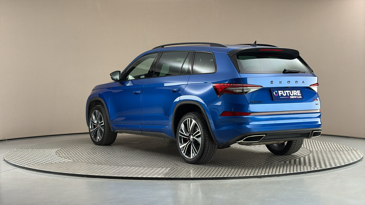 Škoda Kodiaq - 2