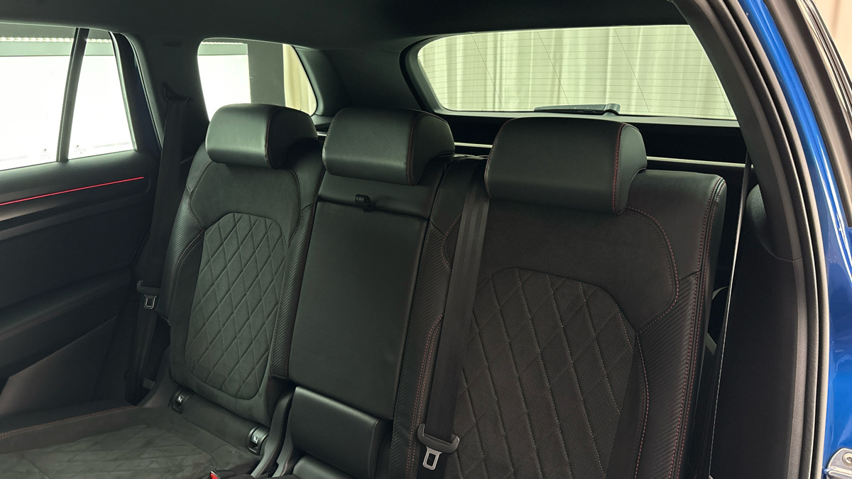 Škoda Kodiaq - 16