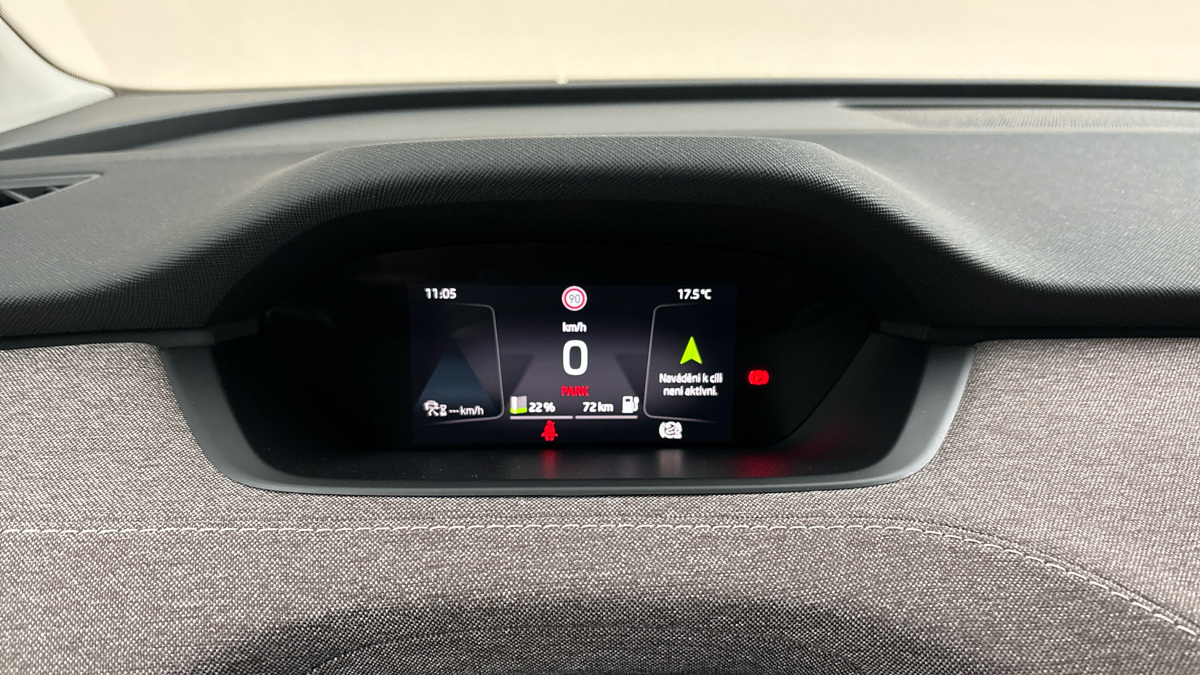 Škoda Enyaq iV - 10