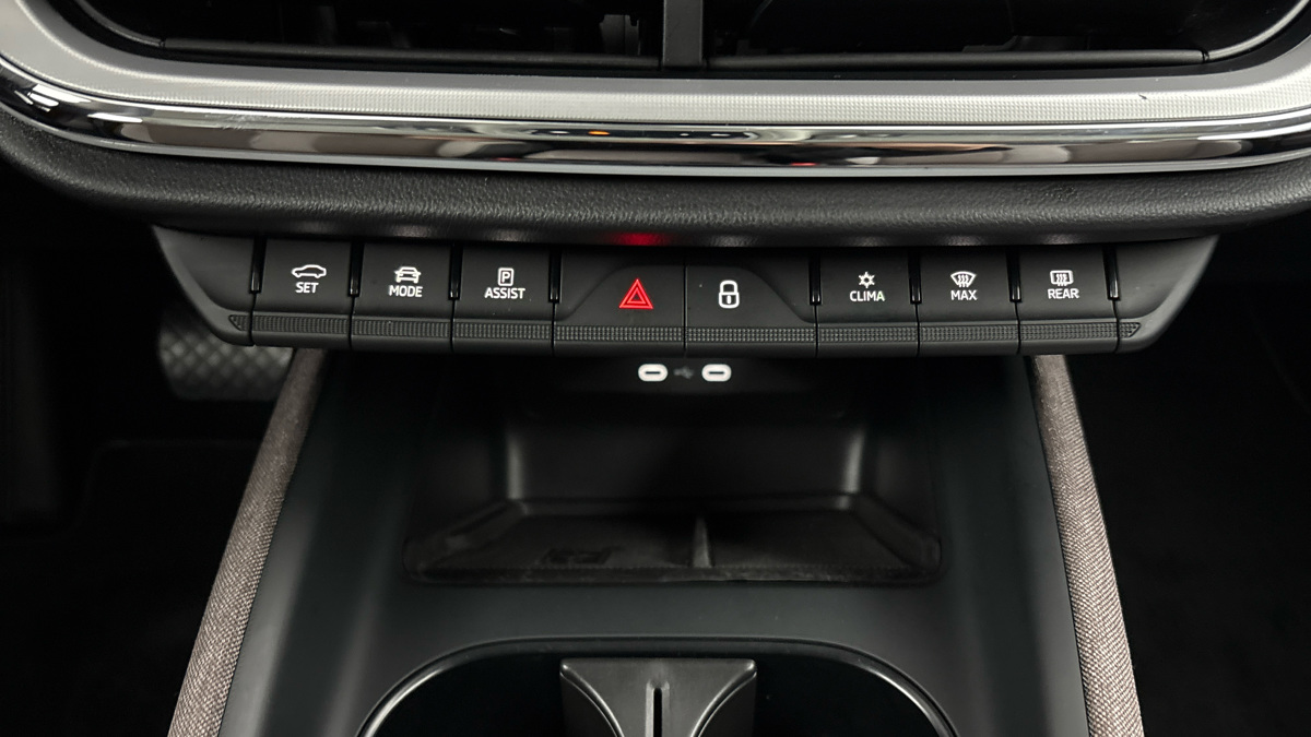 Škoda Enyaq iV - 13