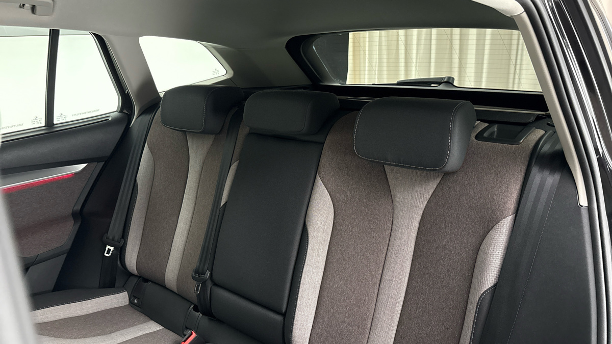 Škoda Enyaq iV - 16