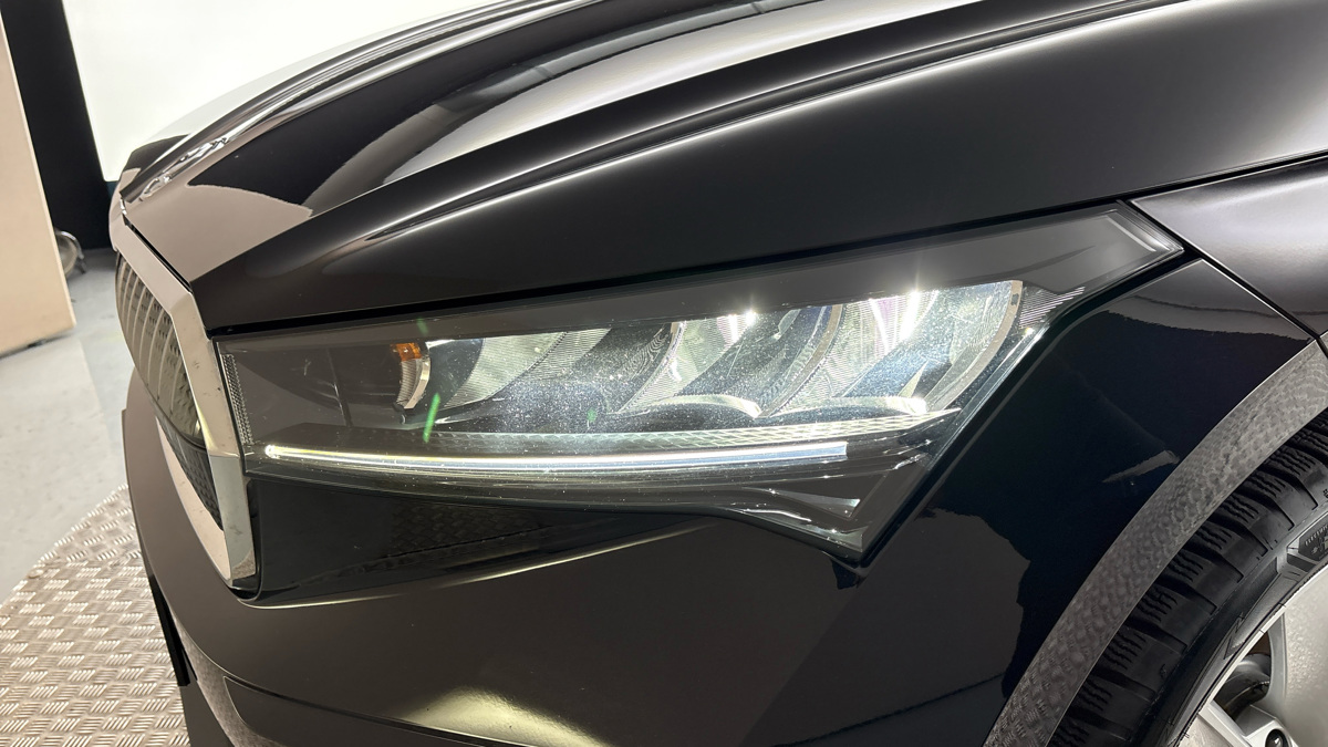 Škoda Enyaq iV - 18